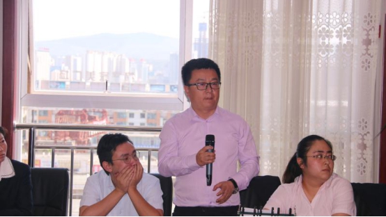 &ldquo;防風險、除隱患、遏事故&rdquo;安全知識競賽