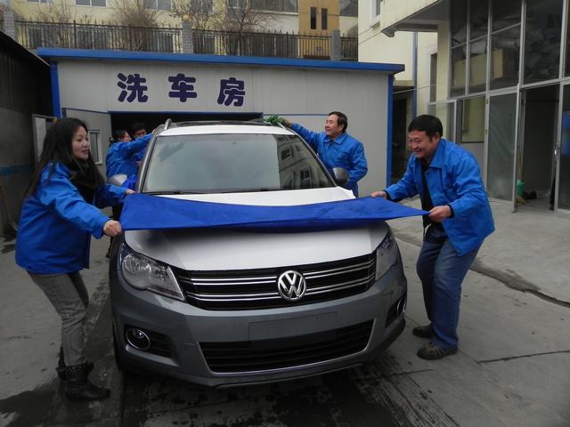 省總工會(huì)&ldquo;下基層、接地氣、辦實(shí)事&rdquo;活動(dòng)第六組領(lǐng)導(dǎo)蒞臨物產(chǎn)工會(huì)檢查指導(dǎo)工作