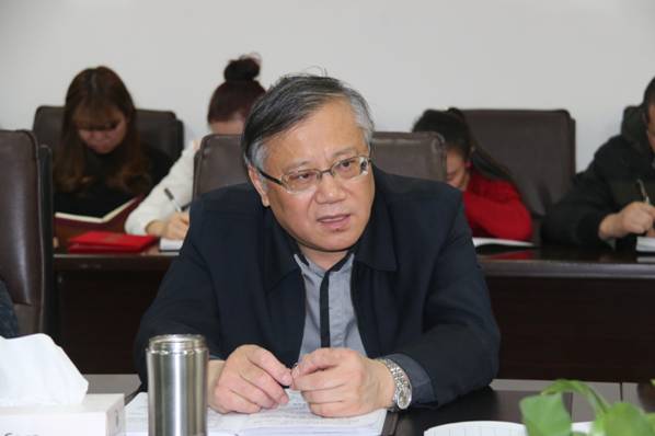 增強(qiáng)使命感和責(zé)任感，積極作為，為實(shí)現(xiàn)&ldquo;十三五&rdquo;良好開(kāi)局而努力奮斗