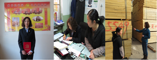 物產(chǎn)配送公司段國榮同志被青海省總工會(huì) 授予&ldquo;女職工建功立業(yè)標(biāo)兵&rdquo;榮譽(yù)稱號