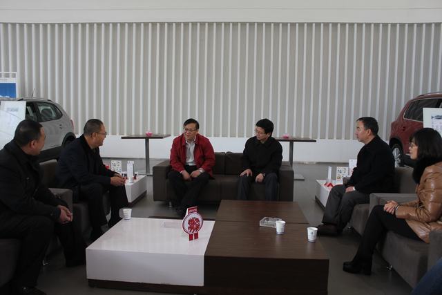 情系物產(chǎn)，關愛員工