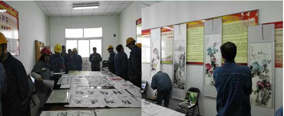 &ldquo;火紅七月，黨旗飄揚(yáng)&rdquo;