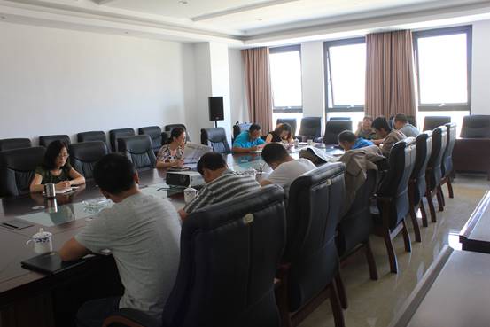 物產(chǎn)集團黨委委員、副總經(jīng)理劉玲同志赴臨空開投公司黨支部講 &ldquo;兩學一做&rdquo;教育專題黨