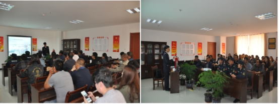 關(guān)注安全、珍愛生命