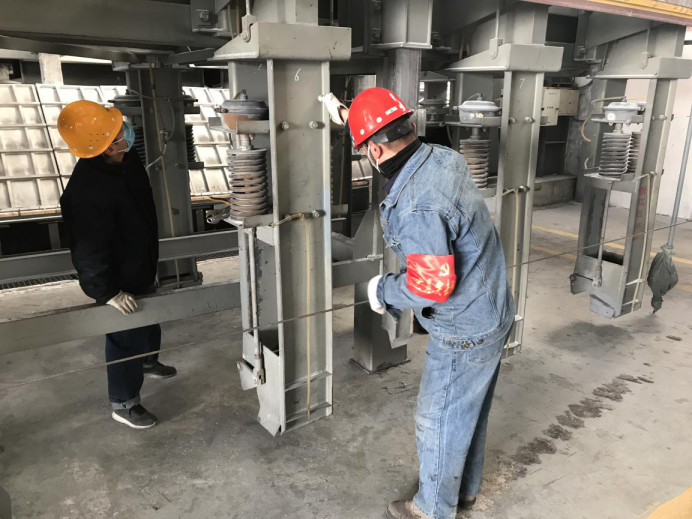 【省物產(chǎn)集團戰(zhàn)&ldquo;疫&rdquo;進行時】第三期：抗疫情、穩(wěn)生產(chǎn)、促經(jīng)營