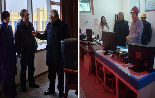 喜迎新年創(chuàng)佳績，安全運(yùn)營開門紅