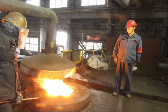 為降本，他&ldquo;癡&rdquo;心不改