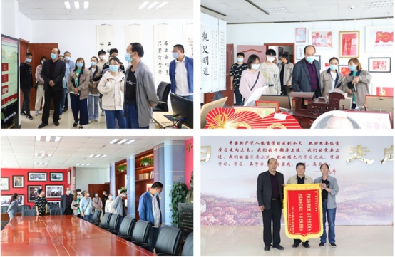 金秋助學送溫暖，莘莘學子展鵬程