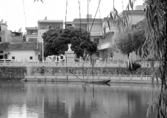 老鄉(xiāng)眼里的李河君：陌生富豪，夫人助其發(fā)財(cái)