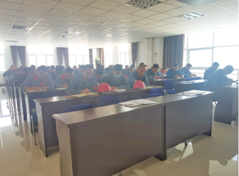 物產(chǎn)工投公司紀(jì)委召開中秋、國慶節(jié)前廉政警示教育會(huì)